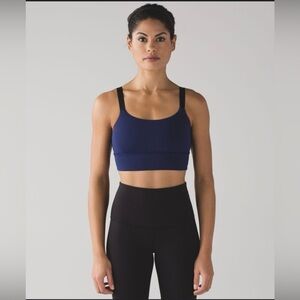 Lululemon both ways bra